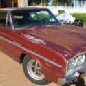 1966 Dodge Coronet 440 model factory 383 4 barrel 4 speed sure grip all original