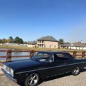 1966 dodge coronet 440 six pack engine black all new