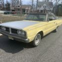 1966 DODGE Coronet 500, 4 Speed Manual, 361 Big Block, Number Matching, Hard Top