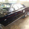 1966 DODGE CORONET 500 426 HEMI 2 Door Hardtop 4 speed
