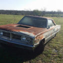 1966 Dodge Coronet 500 426 HEMI CAR MOPAR