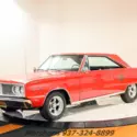 1966 Dodge Coronet 500 Automatic Loads of Fun! 440!!