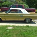 1966 Dodge Coronet 500 Convertible with 440 engine