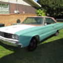 1966 Dodge Coronet 500 hardtop 2 door big block PROJECT car 66 Mopar NO RESERVE