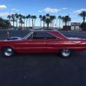 1966 Dodge Coronet 500 Hardtop Coupe 440 Big Block V8