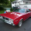 1966 Dodge Coronet 500 Hemi...  Real Deal !!