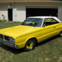 1966 Dodge Coronet 500 Project Barn Find NO RESERVE