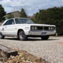1966 Dodge Coronet 500 Two Door Hardtop 383 cid 4 bbl V8.  Highly reconditioned.