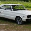 1966 dodge coronet 500 with a 57k mile 440 not a R/T