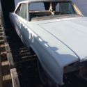 1966 Dodge Coronet California Car