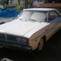 1966 Dodge Coronet  Hemi