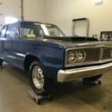 1966 Dodge Coronet Post Car, GREAT FOR A HEMI CLONE