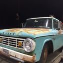 1966 Dodge D100 Pickup