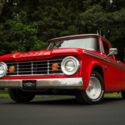 1966 Dodge D100 Pickup Truck