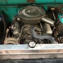 1966 Dodge D200 Pickup Truck 318/727 Solid California Truck