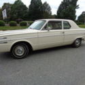1966 DODGE DART 270 SLANT 6 CYLINDER  19,000 MILES RUNS GREAT ! TITLE !