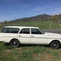 1966 Dodge Dart 270 Wagon, Rare Classic, Possible Hot Rod - Rat Rod, Cruzer