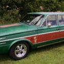 1966 Dodge Dart 270 Wagon