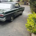 1966 Dodge Dart Convertible 270