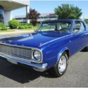 1966 Dodge Dart GT 273 V8 Restored Stunning Car Rare Find Must See & Drive