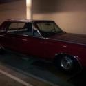 1966 DODGE DART GT  PRICE TO BE NEGOTIATED. CALL REX 702-370-6631