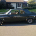 1966 Dodge Dart V8, disc, 8 3/4 posi, torq thrust, vintage Trans Am , Mopar race