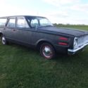 1966 DODGE DART WAGON 1963 1964 1965 MOPAR NOS CHALLENGER CHARGER HEMI RATROD
