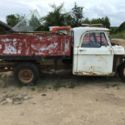 1966 Dodge Dump Truck