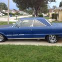 1966 Dodge Monaco 500 383 big block