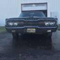 1966 Dodge Monaco 500