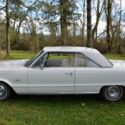 1966 Dodge Polara 383 2 door hardtop 38,000 Original Miles !!!
