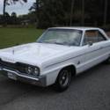 1966 Dodge Polara Big Block 383 Very Clean Daily driven