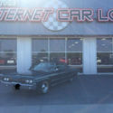 1966 Dodge Polara, Green with 12926 Miles available now!