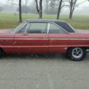 1966 Dodge Polara nice numbers matching NO RESERVE