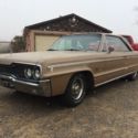 1966 dodge polara