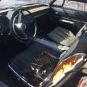 1966 dodge Polaris 500