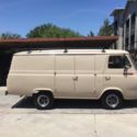 1966 Econoline Super Van Amazing Condition! Looks and drives great