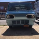 1966 Econoline Van E-100 Shorty van, Vintage Van, Early Van, Surf Van, econo