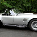1966 ERA 427SC Shelby Cobra - Works Built