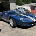 1966 ERA Ford GT40