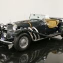 1966 Excalibur SSK Series I Roadster