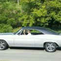 1966 FACTORY SS IMPALA, JUST REDONE, READY FOR THE CAR CRUISES, NICE CAR!!!