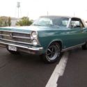 1966 FAIRLANE CONVERTIBLE DRIVER ie 1965 gt mustang boss 1970 gta fastback truck