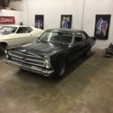1966 FAIRLANE Fastback.BIG BLOCK GT 390 BIG BLOCK 4 SPEED 3.25 TRACTION-LOK