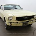 1966 Fastback 289 Used