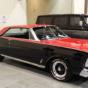 1966 FASTBACK FORD  GALAXIE 500 V-8 352 WIDE BLOCK 65 67 68 69