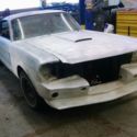 1966 Fastback Mustang