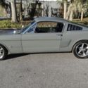 1966 Fastback Nut and Bolt restored 450HP 5-Speed Restomod