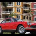 1966 Ferrari 330 GT 2+2, 5 Speed, 250 GTO, 275 SWB, Daytona, 250 California