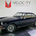 1966 Ferrari 330GT 2+2 5 Speed Manual 2-Door Coupe